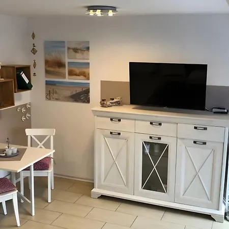 Relax Apartman Neßmersiel