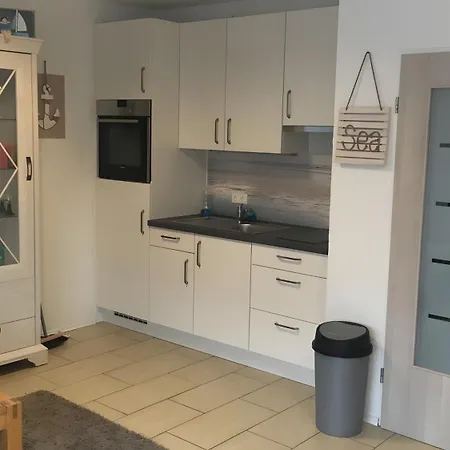 Apartman Relax Neßmersiel