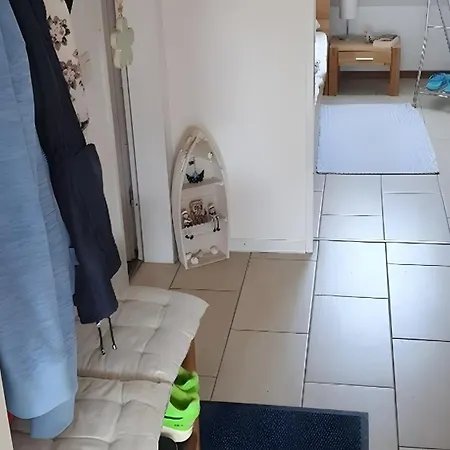 Relax Apartman