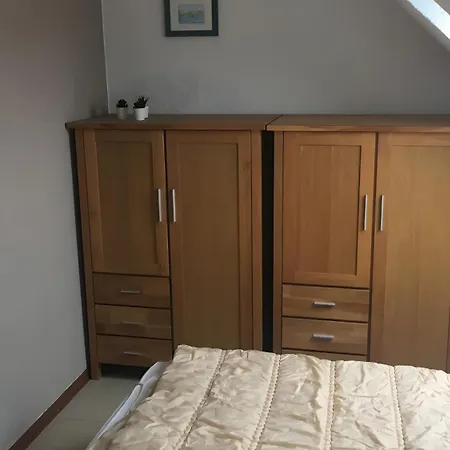 Relax Apartman Neßmersiel