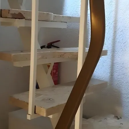Relax Apartman