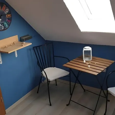 Apartman Relax *