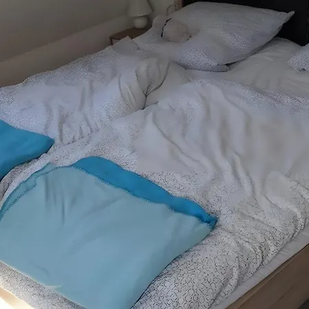 Relax Apartman Neßmersiel