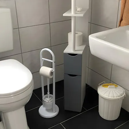 Apartman Relax Neßmersiel