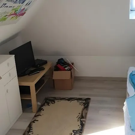 Relax Apartman