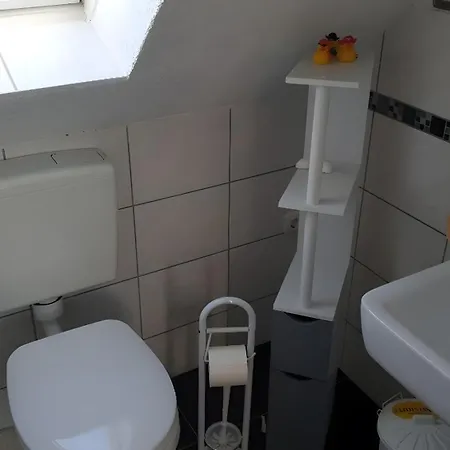 Relax Apartman *